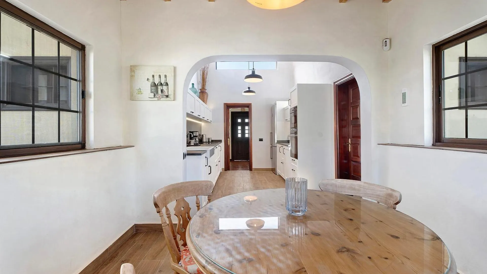 Villa Esselle San Miguel de Abona Hiszpania