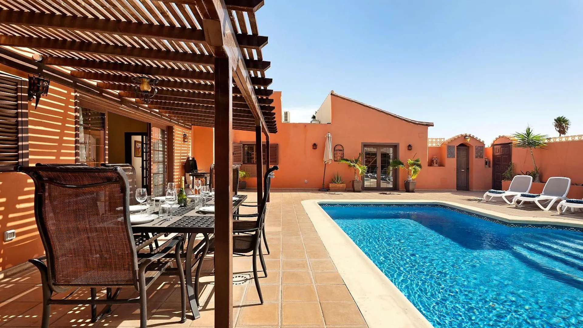 Villa Esselle San Miguel de Abona 0*,  Hiszpania