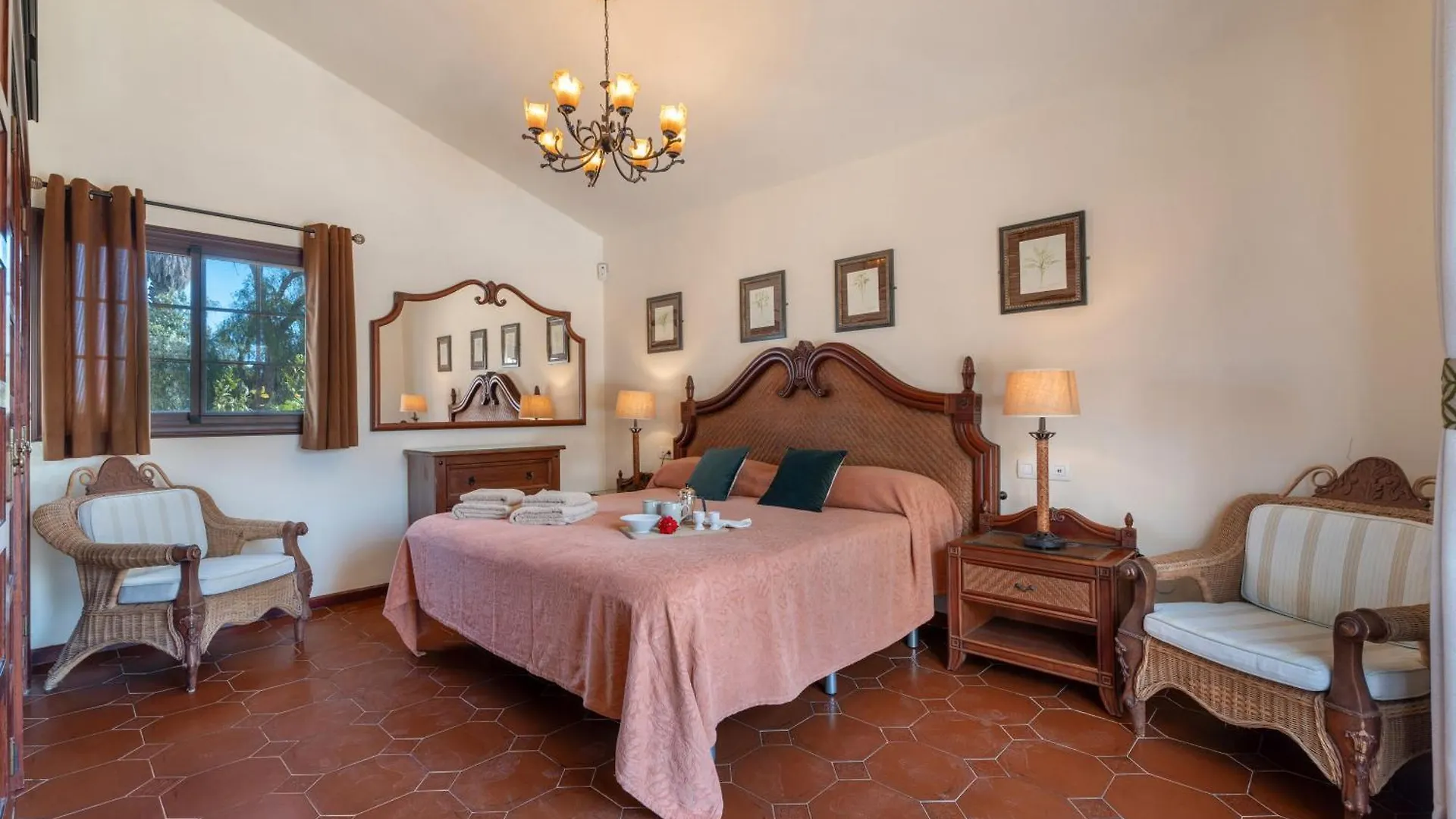 Villa Esselle San Miguel de Abona 0*,  Hiszpania