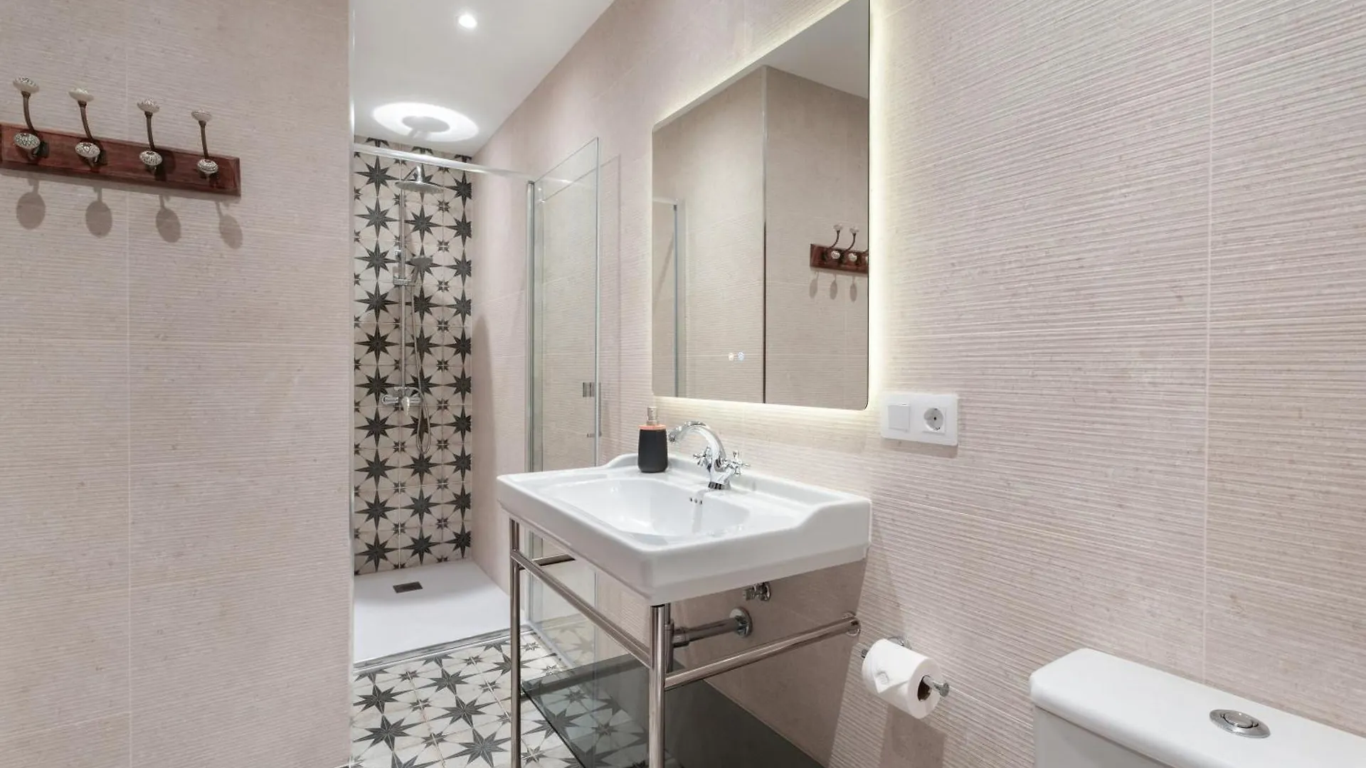 Villa Esselle San Miguel de Abona 0*,  İspanya